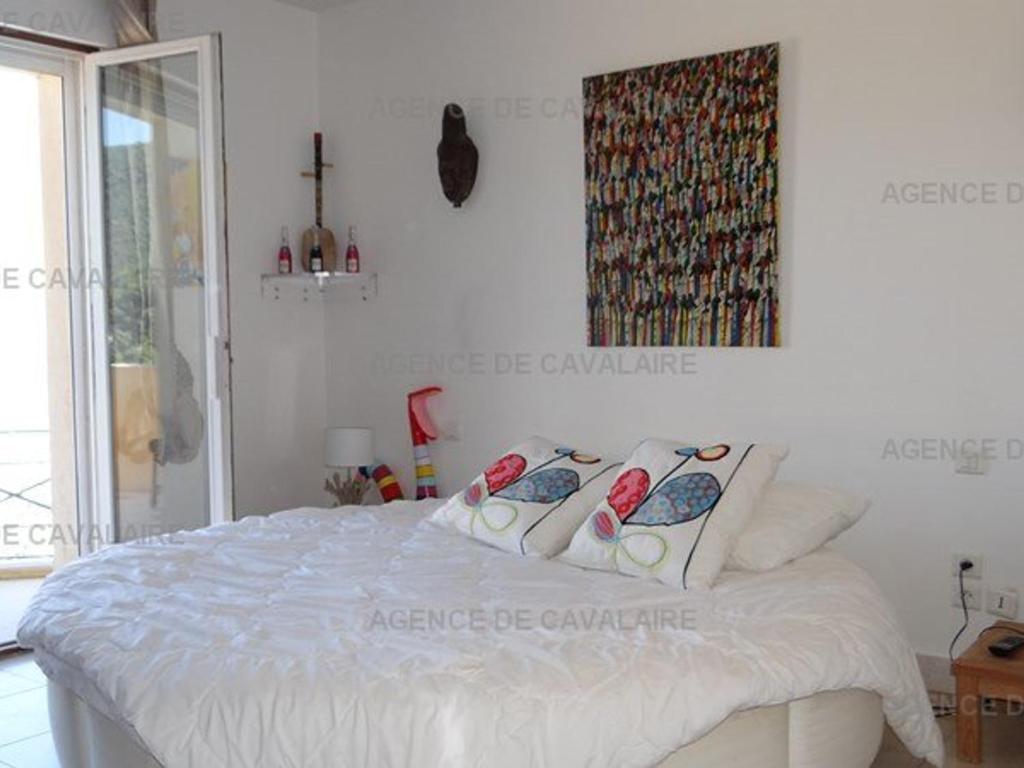 Villa 6 chambres avec piscine chauffée - FR-1-100-252 - 4