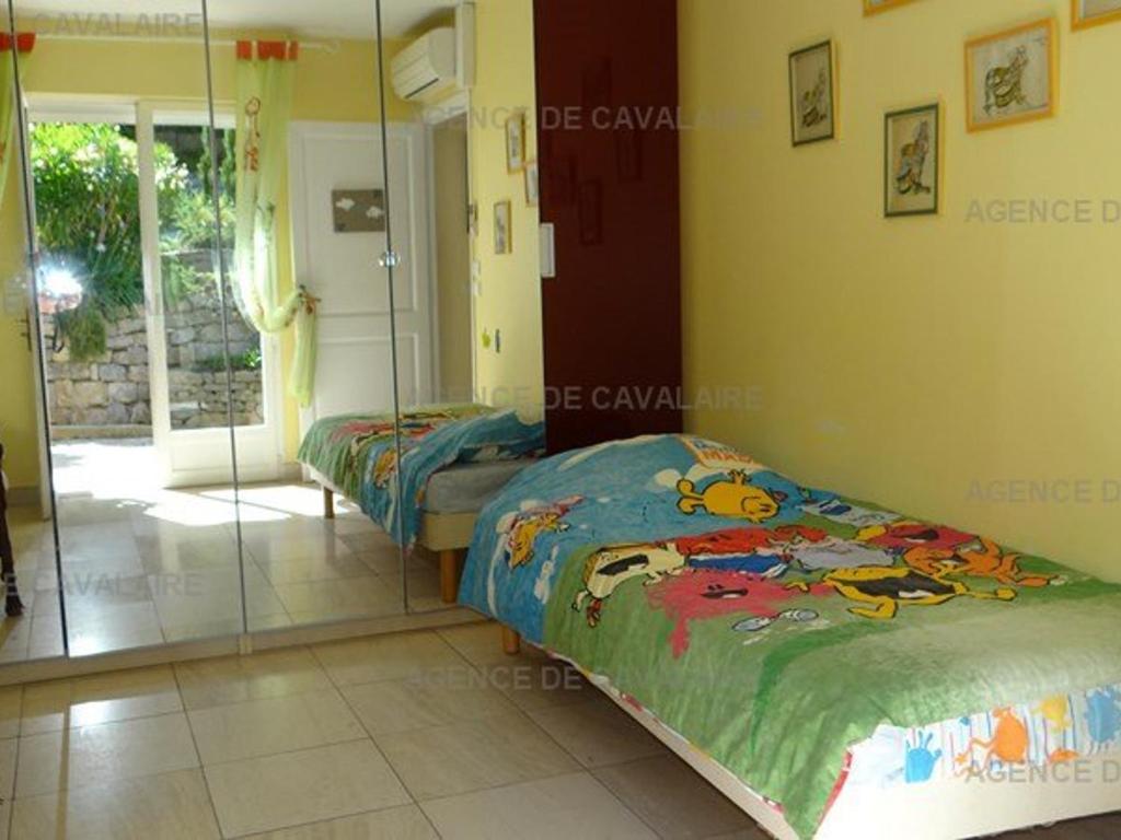 Villa 6 chambres avec piscine chauffée - FR-1-100-252 - 5