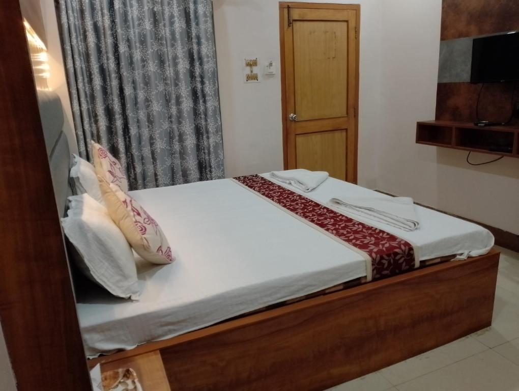 Hotel City Park — Hotel in Guwahati