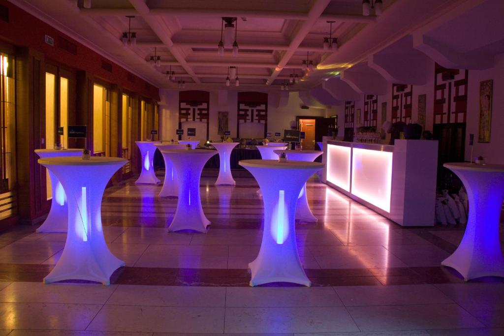 Meeting room / ballrooms