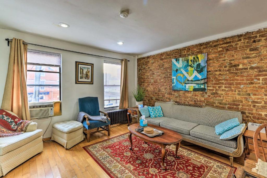 LongTerm Vacation Rental in Jersey City! Holiday home in Jersey City