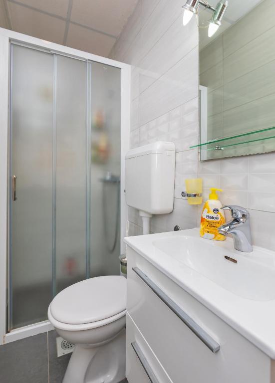 バスルーム（客室）