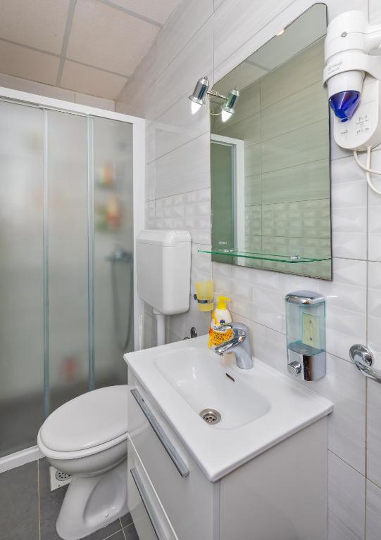 バスルーム（客室）