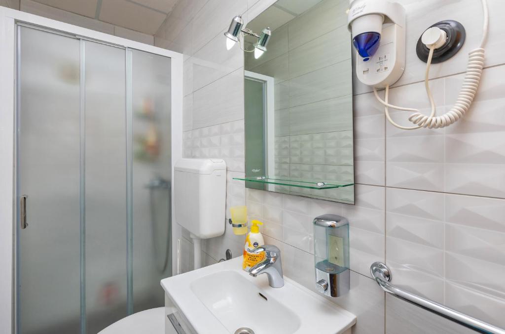 バスルーム（客室）