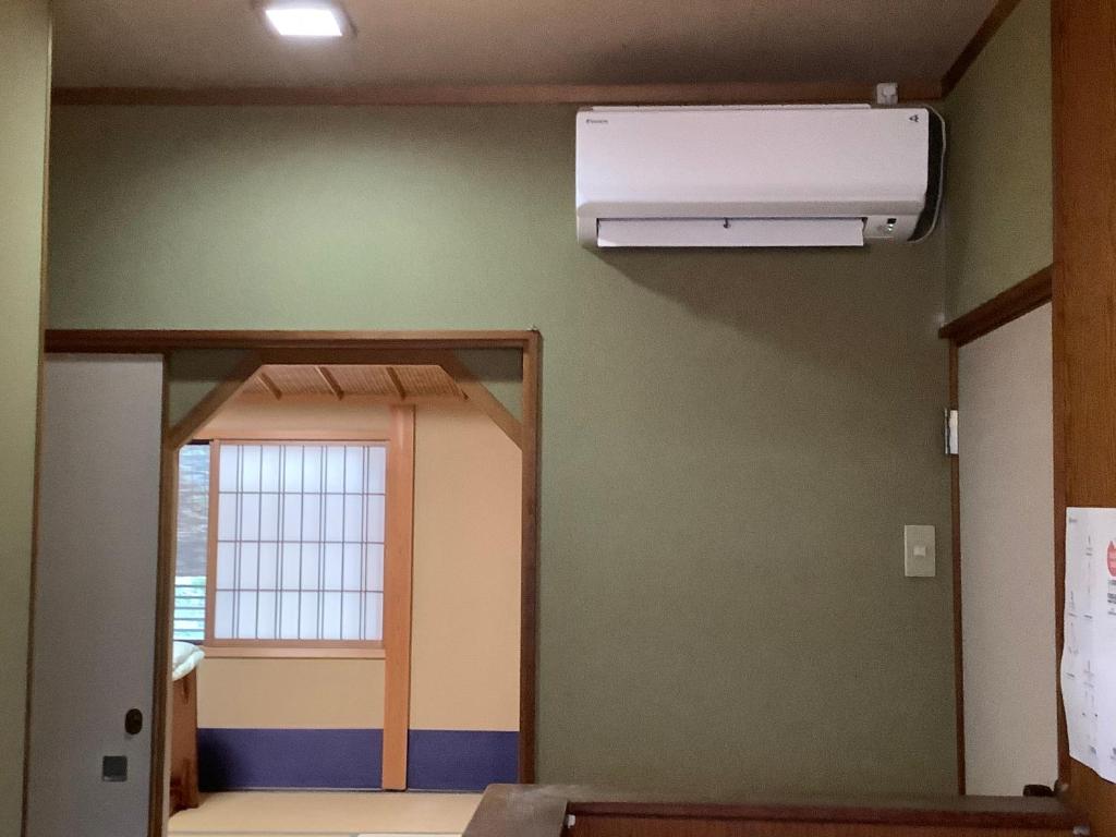 Kamuroan Ryokan (Minshuku) photo