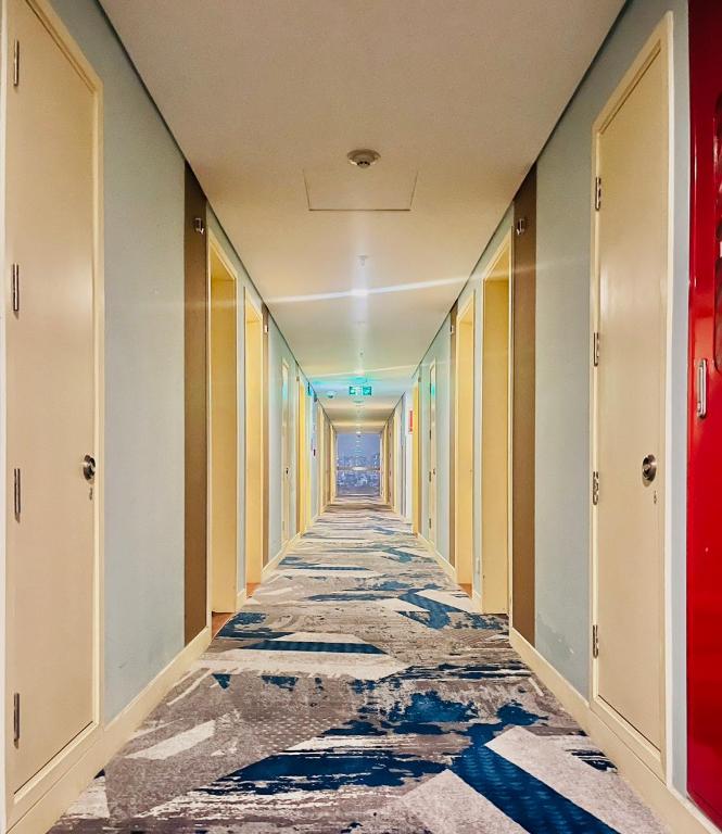 イビス サイゴン サウス ホテル (Ibis Saigon South Hotel)