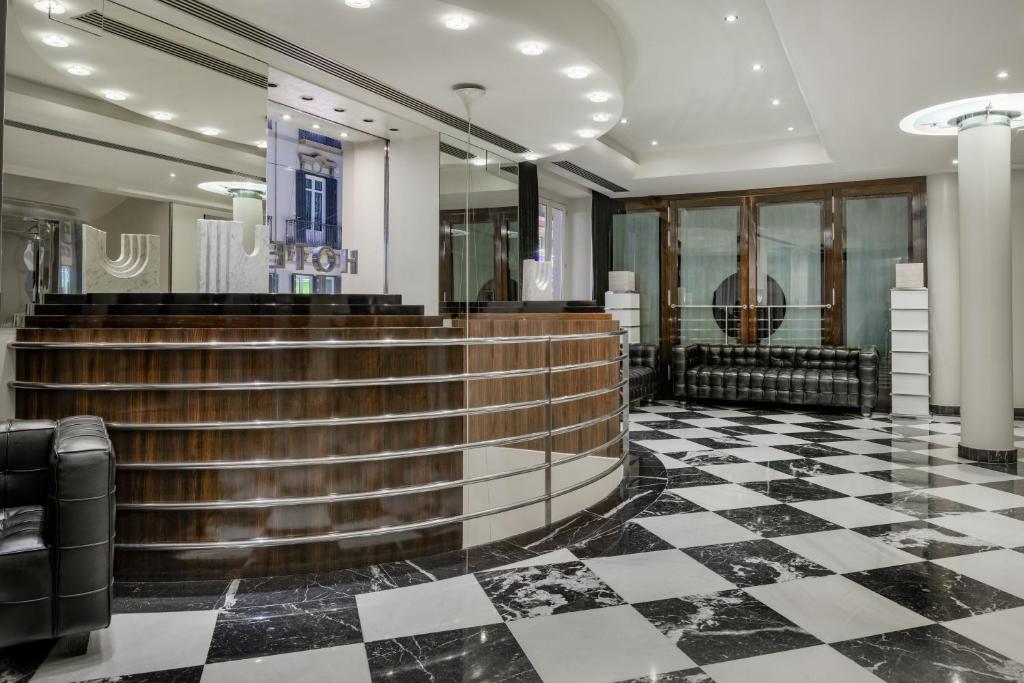Hotel Larios Málaga - 5