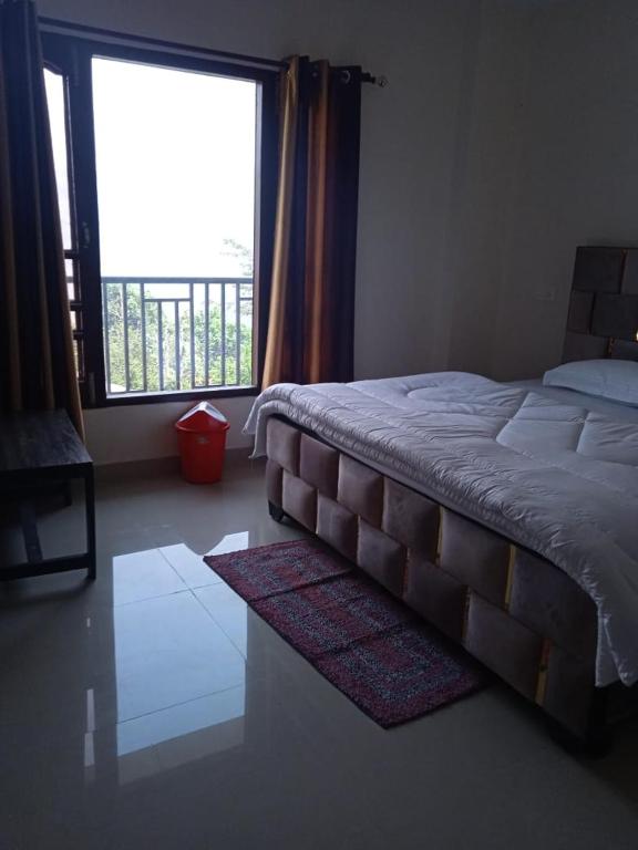 Sunset View Home Stay Dalhousie — Hotel in Dalhousie