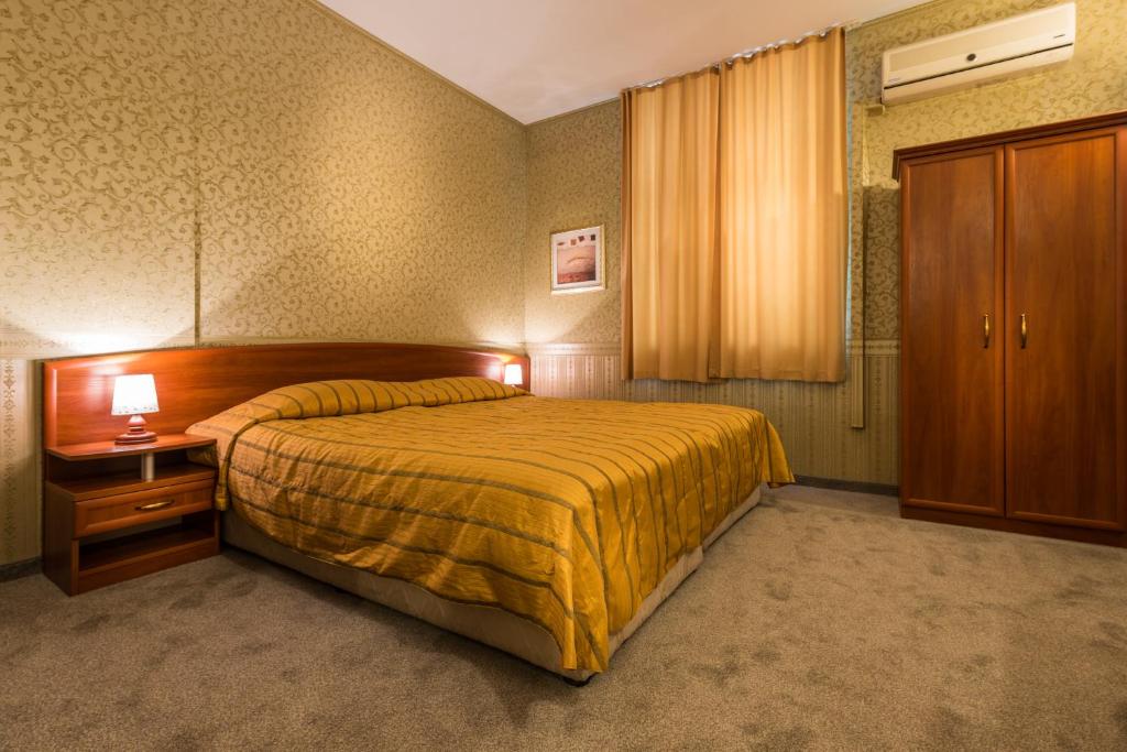 Hotel Chiplakoff photo