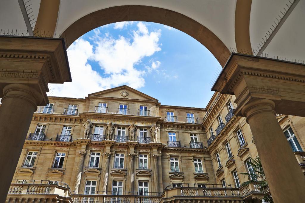 Hotel Property