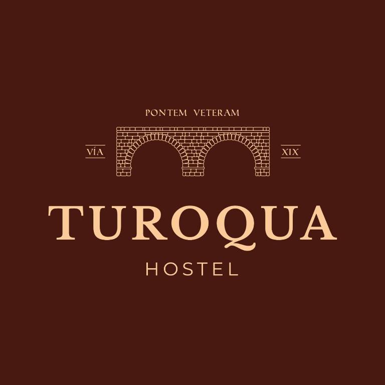 Turoqua Hostel, Pontevedra