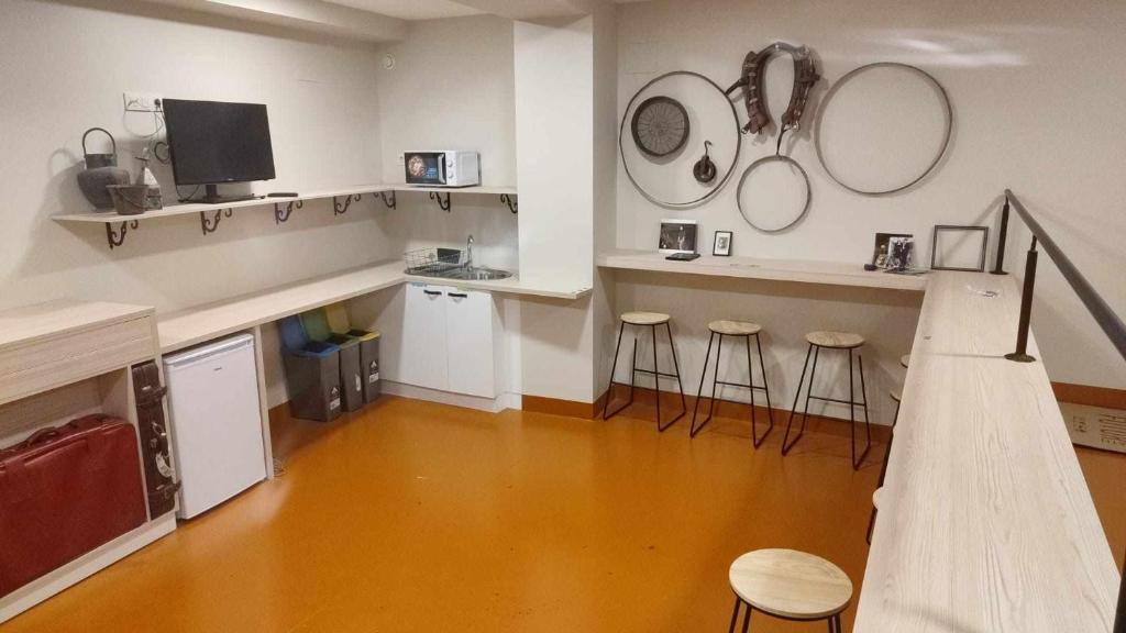 Turoqua Hostel - 4