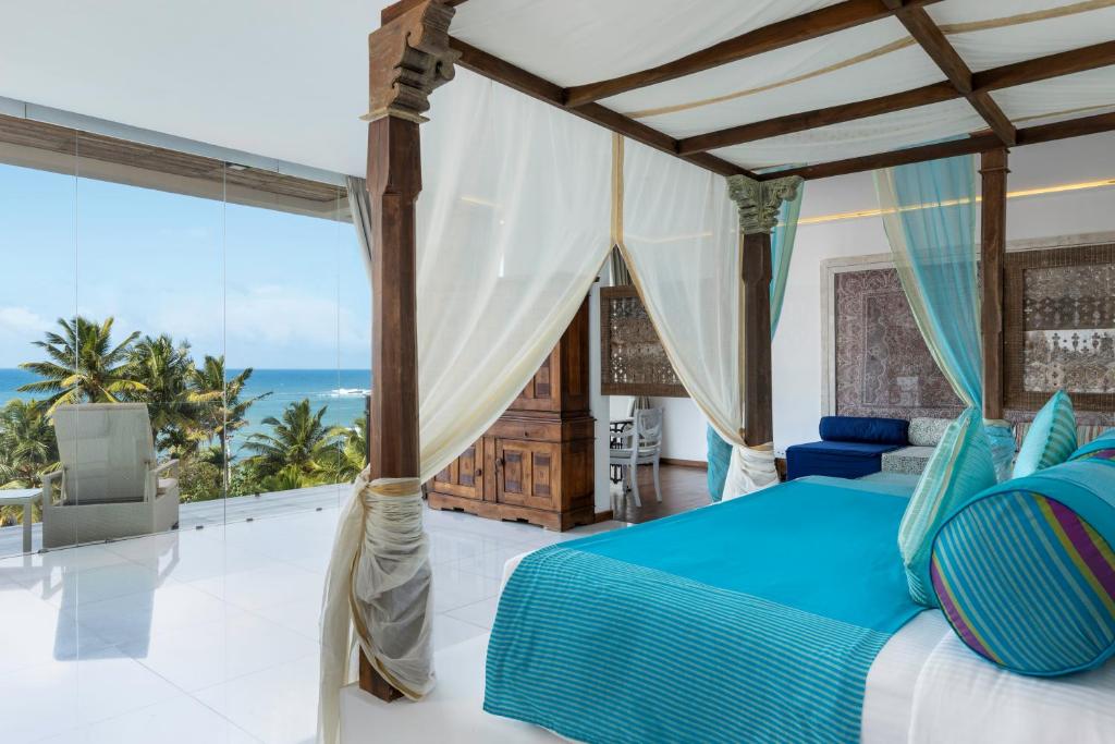 Ayurvie Weligama - Ayurvedic Retreat by Thema Collection photo