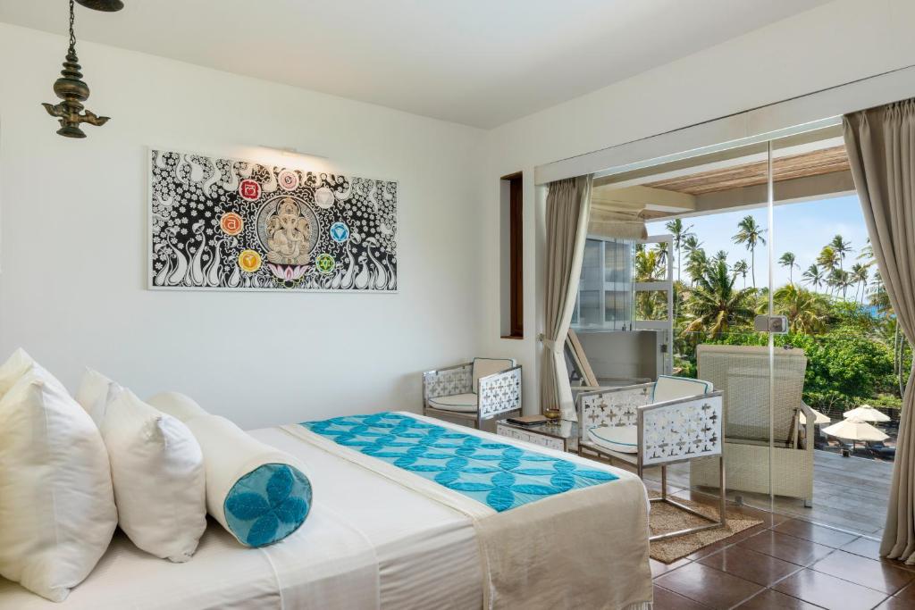 Ayurvie Weligama - Ayurvedic Retreat by Thema Collection photo