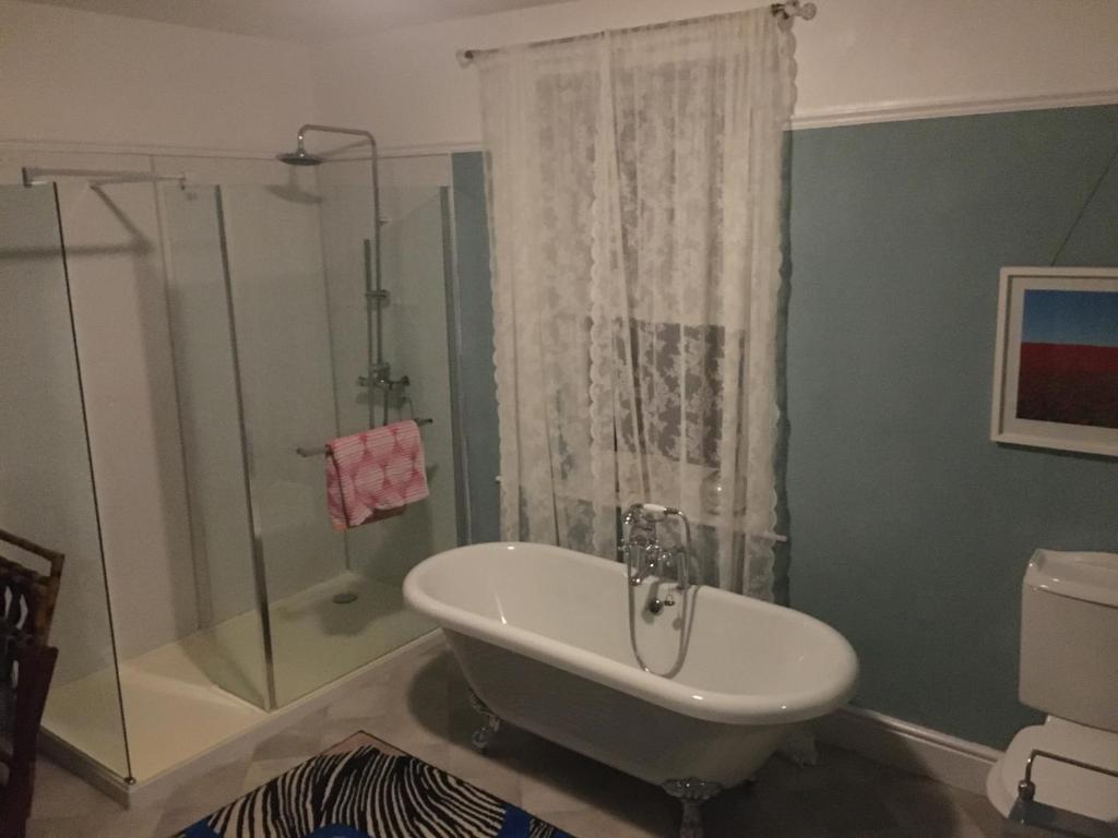 バスルーム（客室）