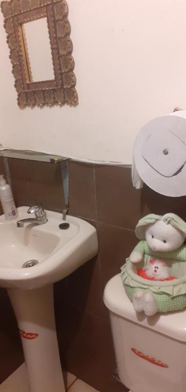 Casa N Campestre en las faldas del Taita Imbabura - 4