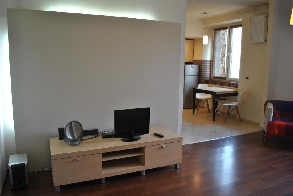 Apartament Gorczewska Przy Metrze photo