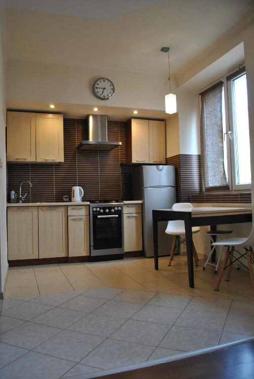 Apartament Gorczewska Przy Metrze photo