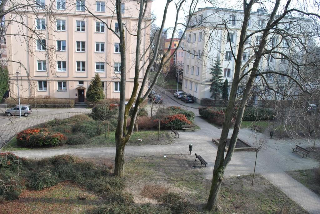 Apartament Gorczewska Przy Metrze photo