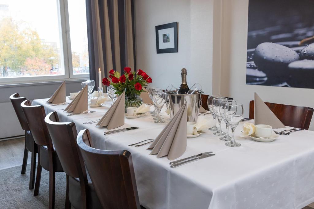 Meeting room / ballrooms