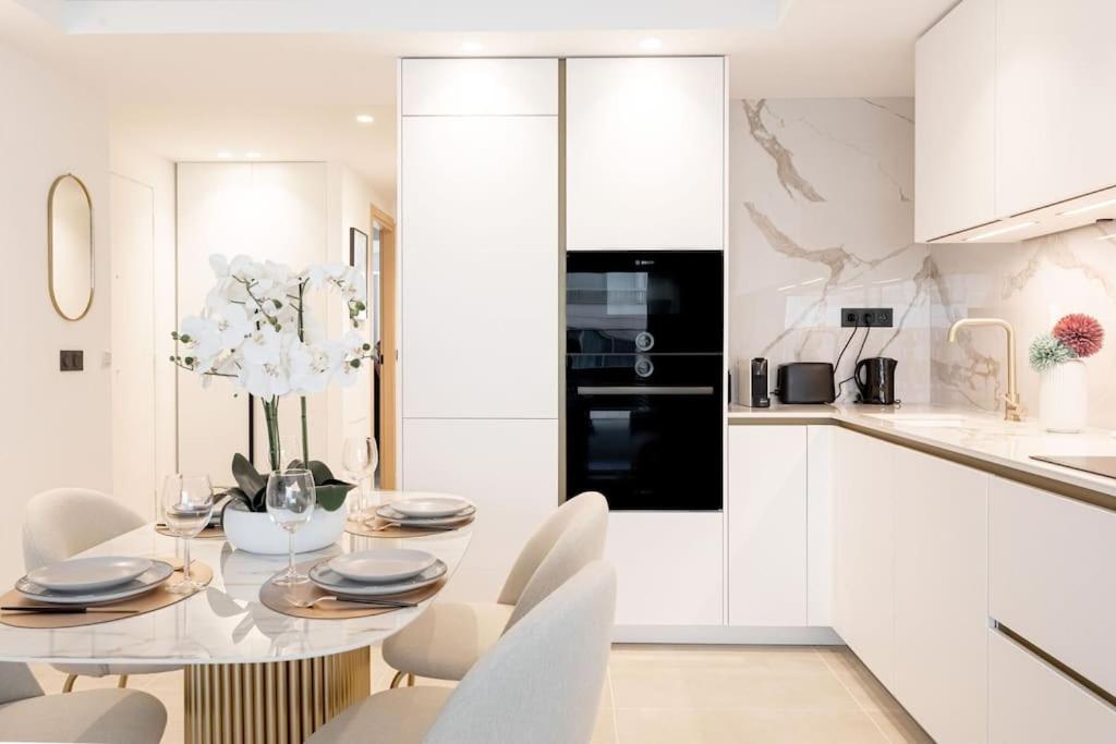 Magnifique Appartement 5 stars - Parking - Terrasse - 3 Mins De La Croisette - Palais Royal by Halldis - 3