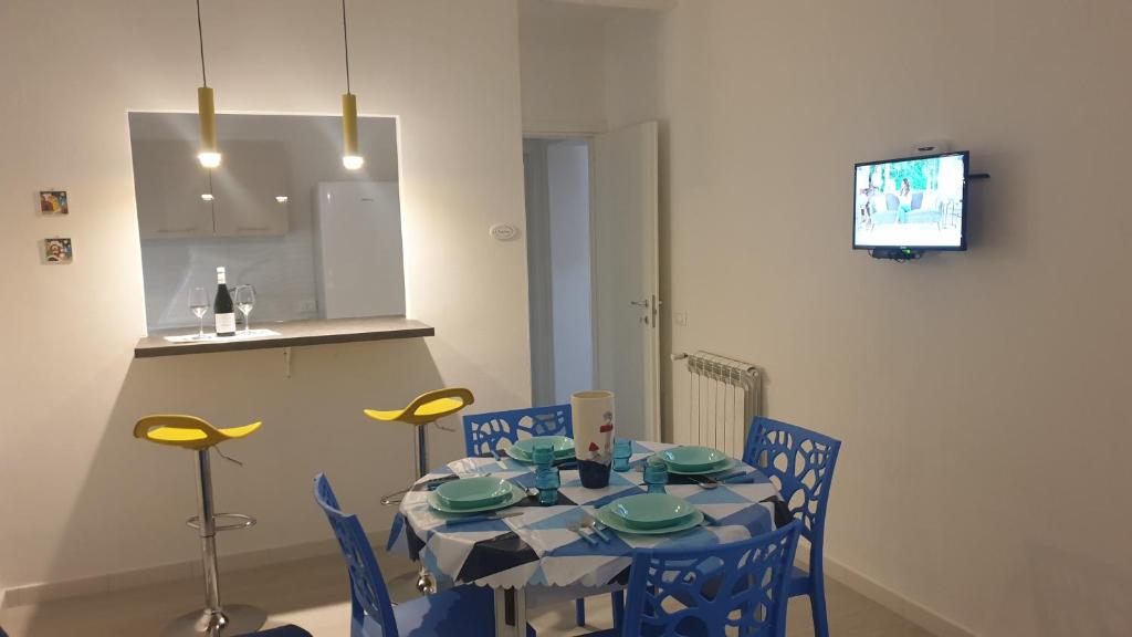 Mami Holiday House - 3