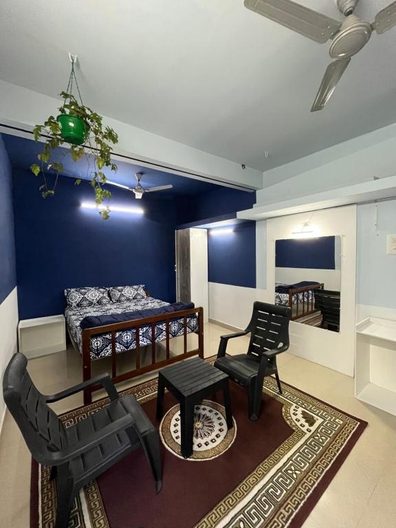 D’ Den Home Stay by visityercaud in Yercaud, India reviews, prices