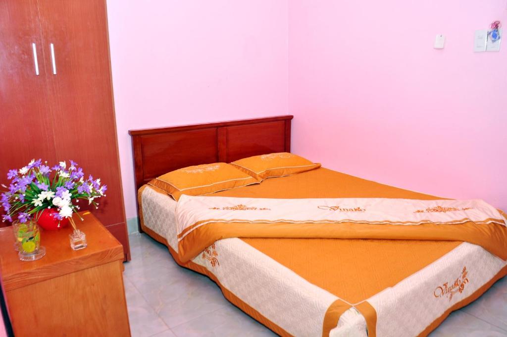 Co To Cuong Thinh Homestay photo