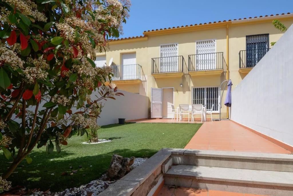 Acogedor adosado Humar en Cabanes