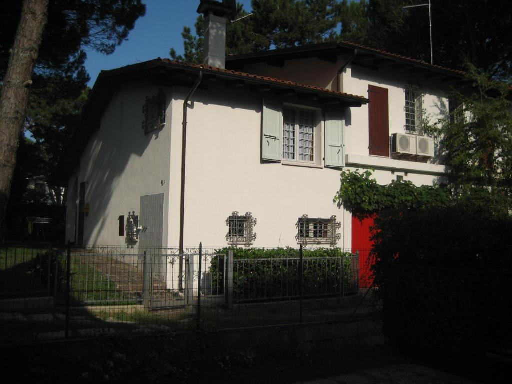 Villa Annamaria - 3