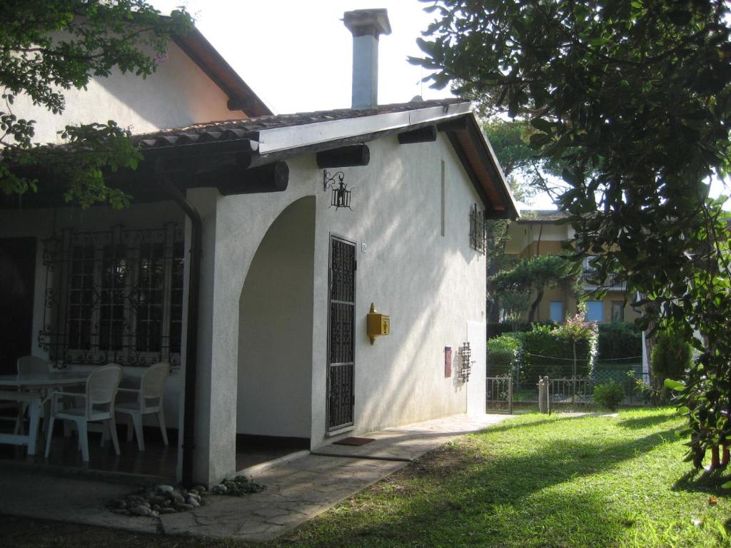 Villa Annamaria - 5