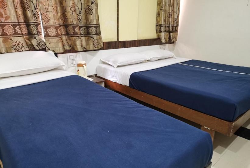 Hotel Royal Treat Kolhapur photo