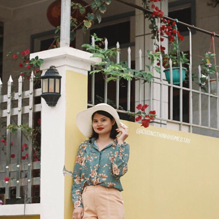 Co To Cuong Thinh Homestay photo