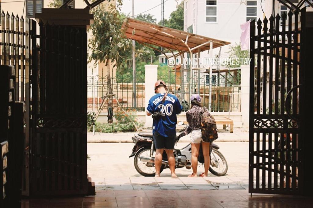 Co To Cuong Thinh Homestay photo