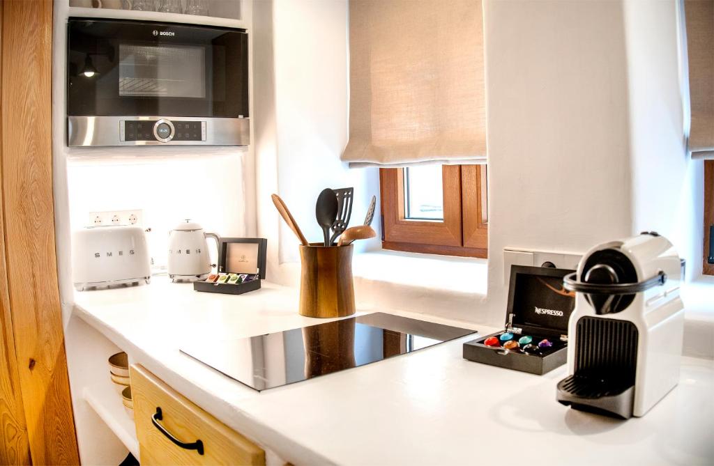 Villa Marineta - Apartamento con encanto en el puerto de Dénia - MyM Mediterranean Houses - 2