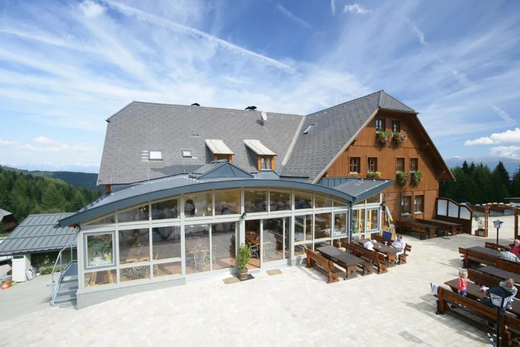 Almidylle Sabathy, hotel in Obdach