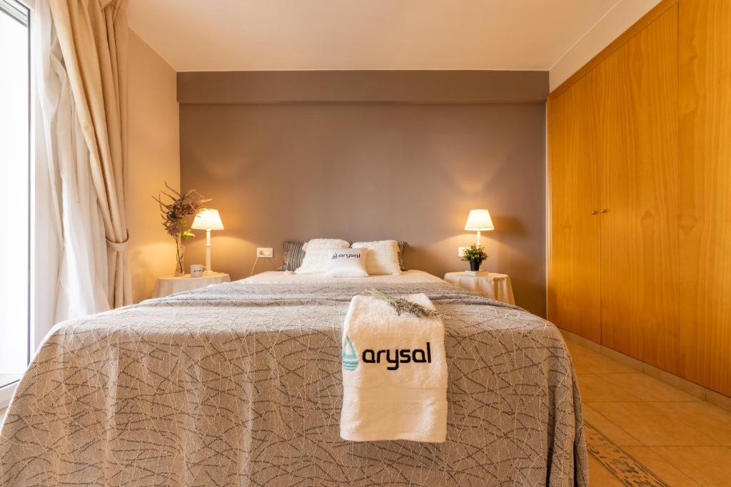 ARAGON PREMIUM ARYSAL - 3