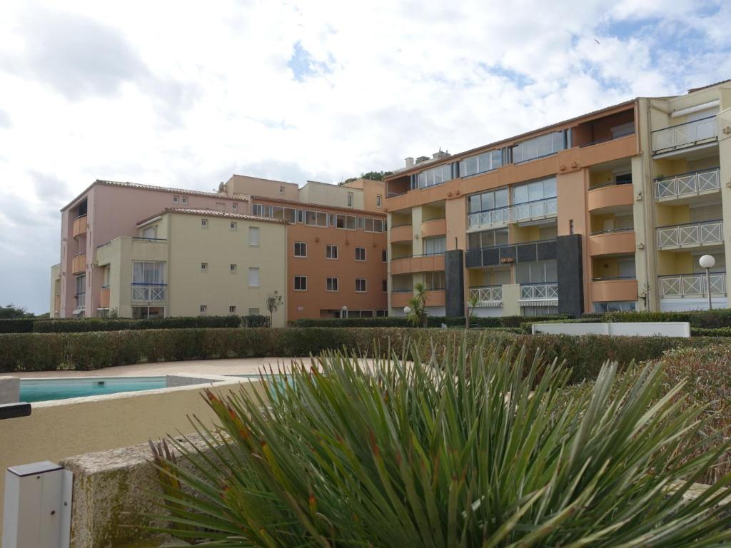 Apartment Savanna Beach I-2 by Interhome