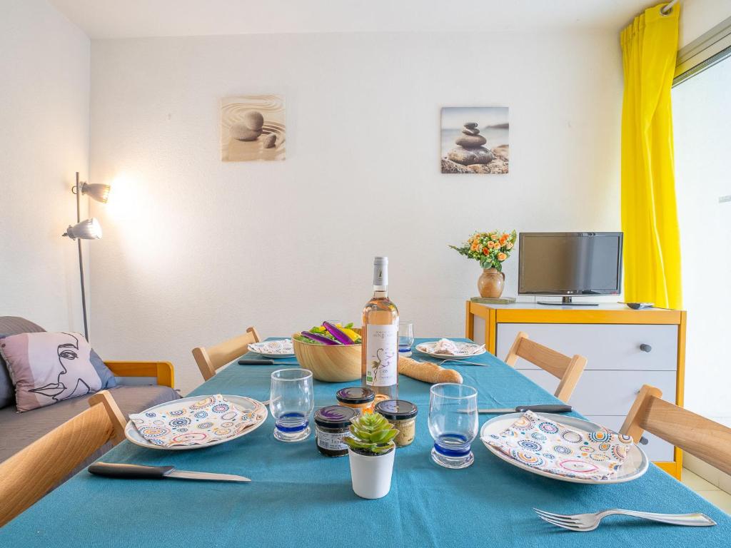 Apartment Jamaïc by Interhome - 5