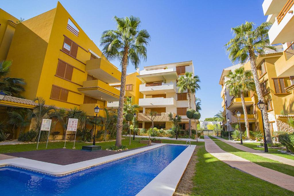 231 Recoleta Style Relax - Alicante Holiday - 2