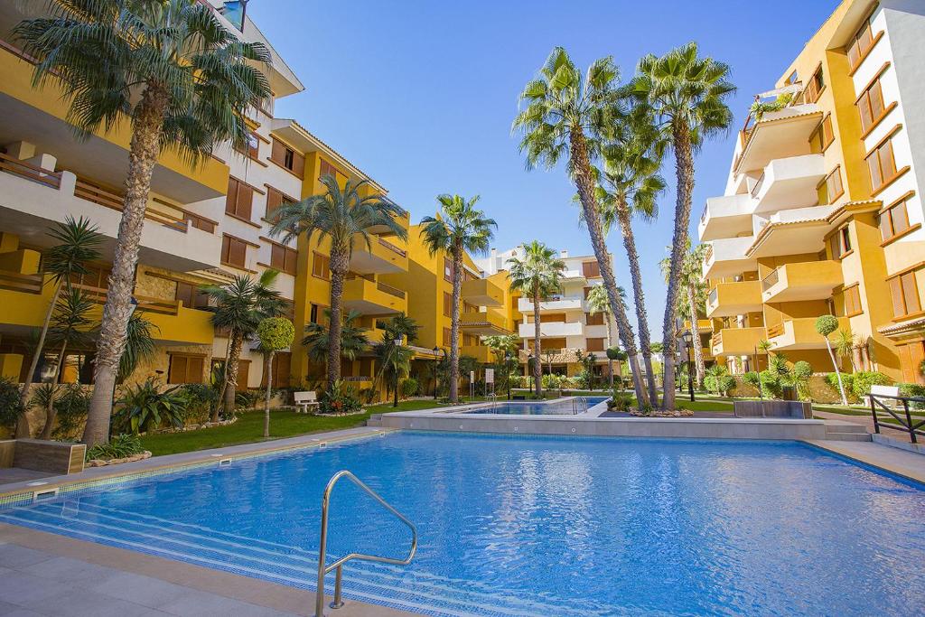 231 Recoleta Style Relax - Alicante Holiday - 3