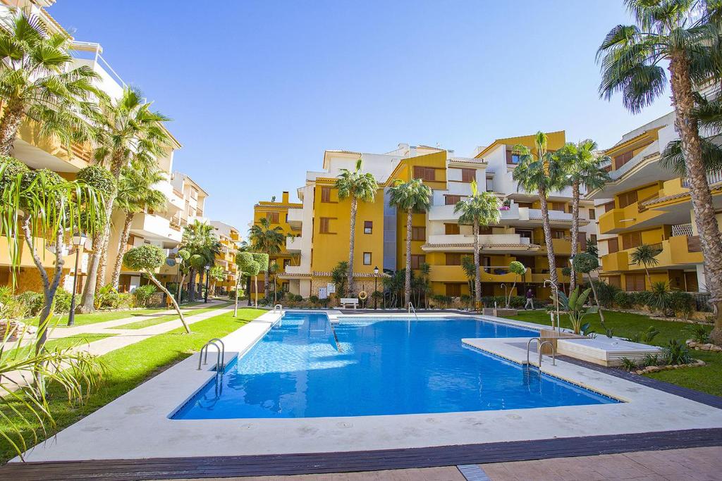 231 Recoleta Style Relax - Alicante Holiday - 4