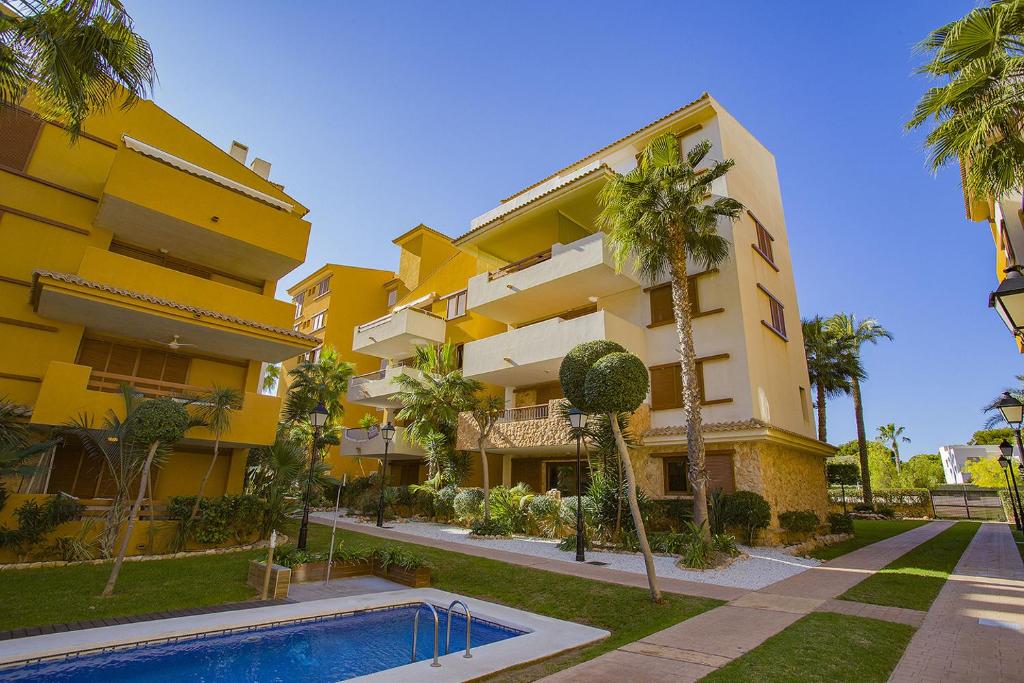 231 Recoleta Style Relax - Alicante Holiday - 5