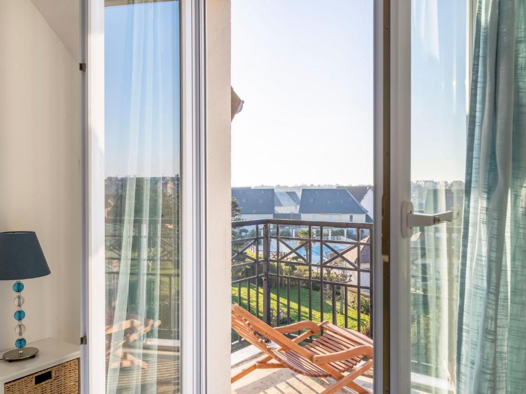 Apartment Les Marines 1 et 2-7 by Interhome - 3