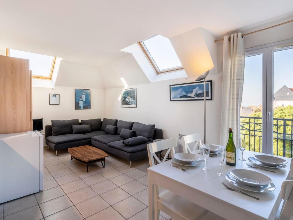Apartment Les Marines 1 et 2-7 by Interhome - 5