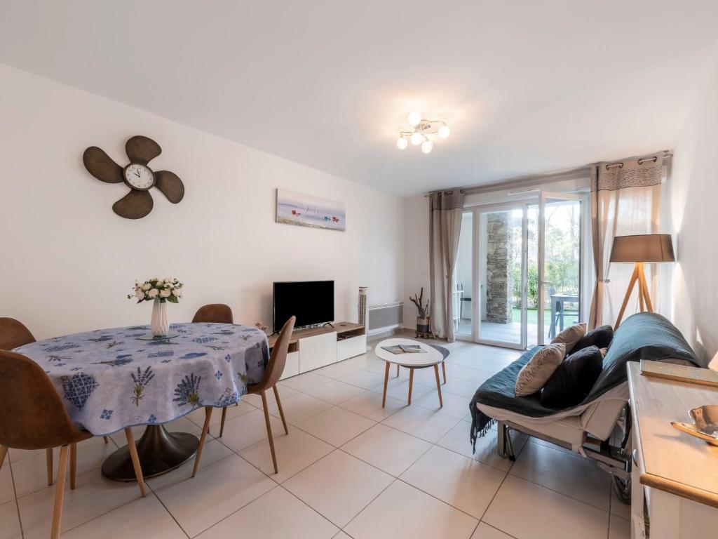 Apartment Le Domaine-1 by Interhome - 5
