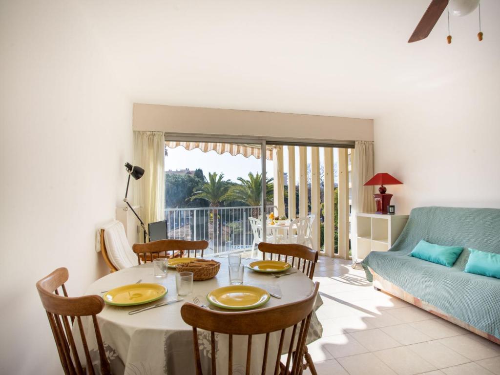 Apartment La Méridienne-2 by Interhome - 3