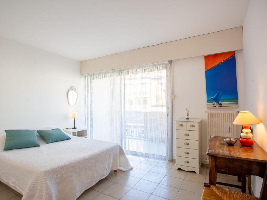 Apartment La Méridienne-2 by Interhome - 5