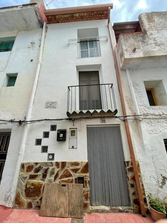 Casa Alcudia de Veo REF. 064