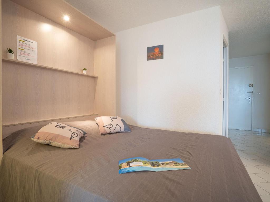 Studio Ulysse Plage-19 by Interhome - 5